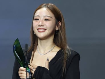 Top 10 Star Awards winner Tasha Low says 8 months of selling kimchi made her realise how much she loved showbiz