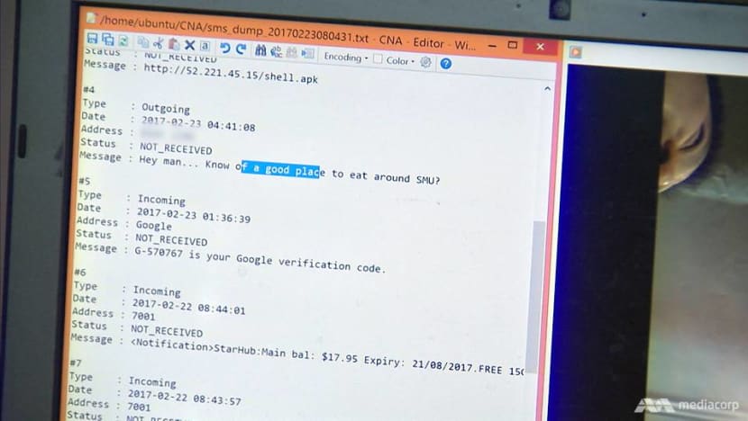 Your phone number is all a hacker needs to track you, steal your info Your phone number is all a hacker needs to track you, steal your info