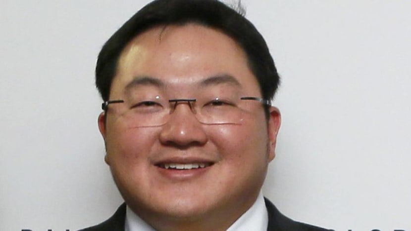 Malaysian authorities investigate report saying Jho Low has a Cyprus passport Malaysian authorities investigate report saying Jho Low has a Cyprus passport