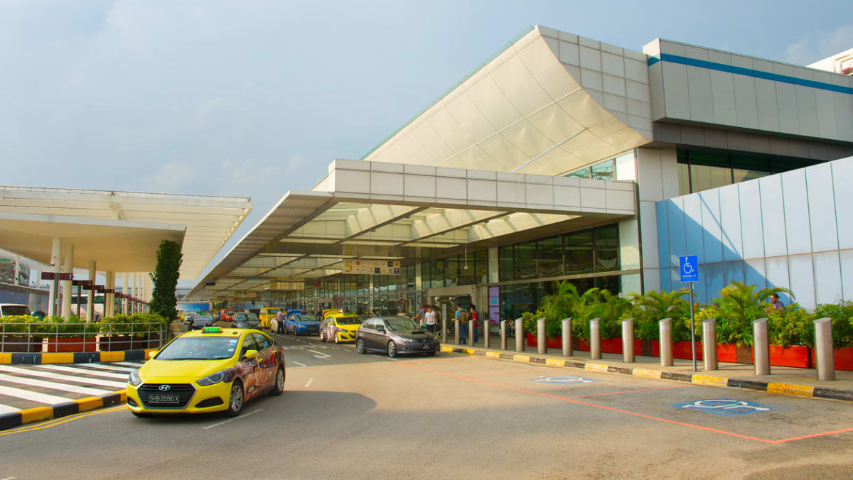 Commentary: Building Changi Airport Terminal 5 now gives Singapore  first-mover advantage - CNA