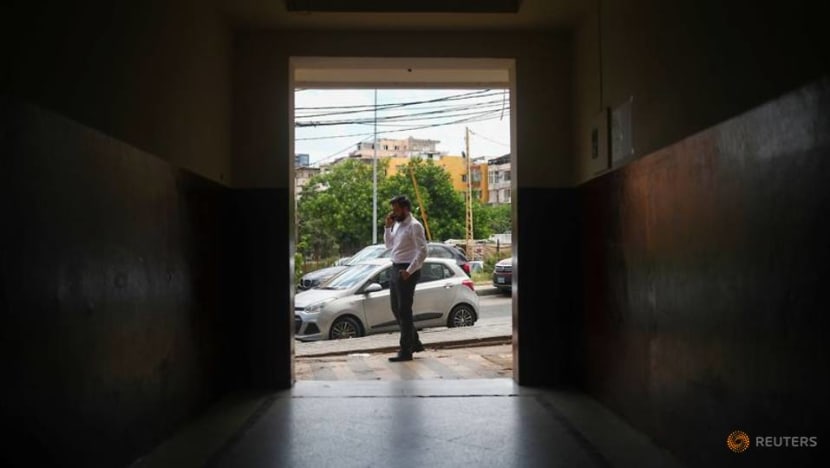'They are not just numbers': Missing Beirut silo worker's family clings to hope 'They are not just numbers': Missing Beirut silo worker's family clings to hope