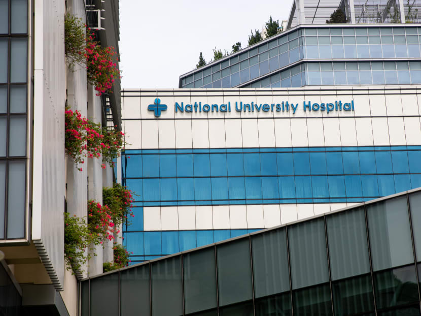 The National University Hospital found gaps in the way it communicates with patients following a review of its processes. 