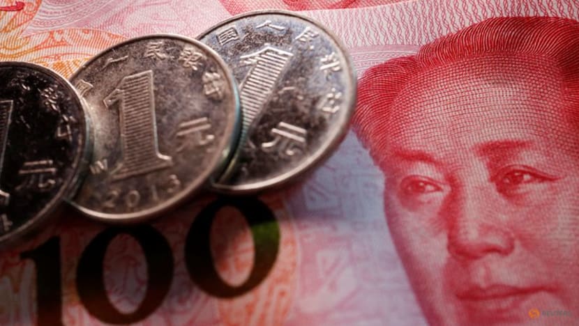 Yuan jumps past 7 per dollar as China eases some COVID curbs