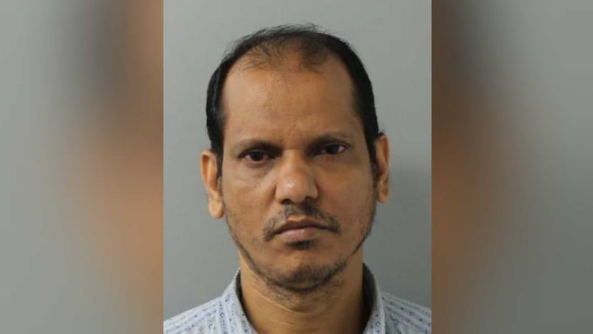 Man sentenced to more than 9 months’ jail for harbouring overstayer Man sentenced to more than 9 months’ jail for harbouring overstayer