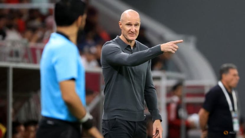 New Zealand need a better diet of competitive football-coach New Zealand need a better diet of competitive football-coach