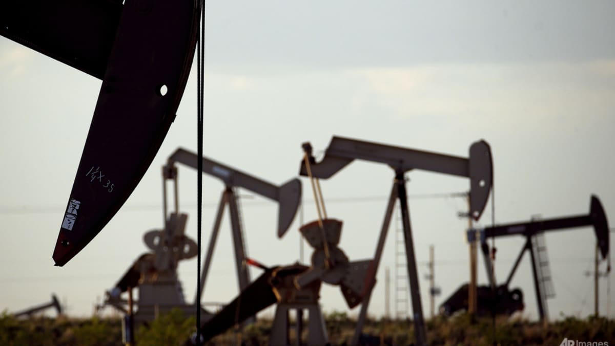 US energy roadmap at stake in upcoming presidential election - Vimarsana News