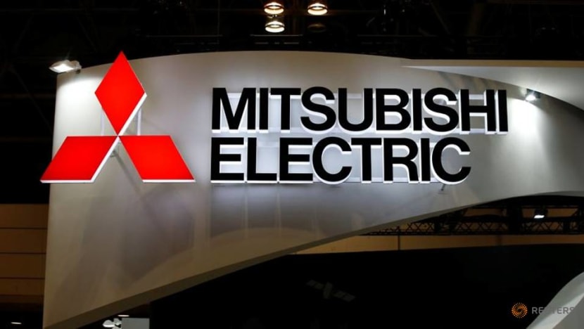 Mitsubishi Electric CEO to resign over falsification of train equipment inspection data Mitsubishi Electric CEO to resign over falsification of train equipment inspection data