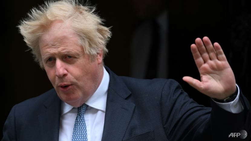 Commentary: Surviving no-confidence vote leaves a weakened Boris Johnson one last chance Commentary: Surviving no-confidence vote leaves a weakened Boris Johnson one last chance