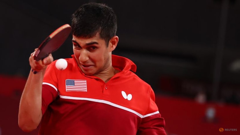 Table tennis-Twice Olympian Jha handed one-year ban for whereabouts failures Table tennis-Twice Olympian Jha handed one-year ban for whereabouts failures