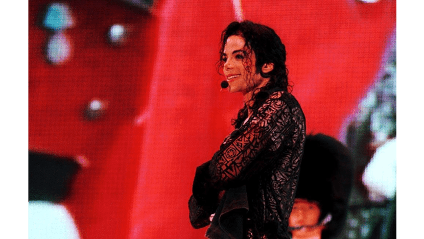 Michael Jackson had 'secret' will
