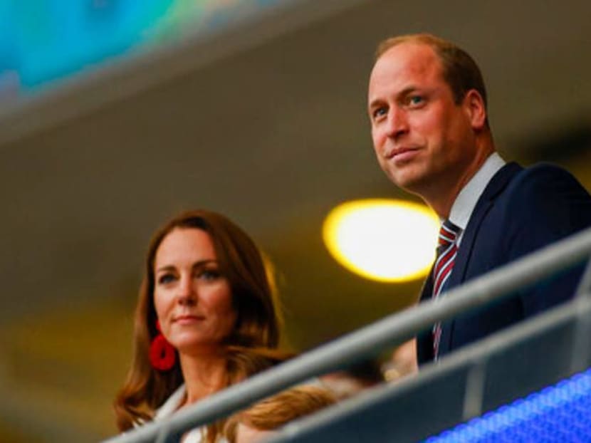 Euro 2020 final: Prince William, Adele, Donatella Versace react to Italy’s win Euro 2020 final: Prince William, Adele, Donatella Versace react to Italy’s win