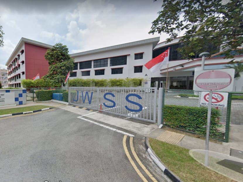 The 13-year-old student is linked to a previously confirmed case, also a Secondary 1 student from the same school, the Ministry of Education said.