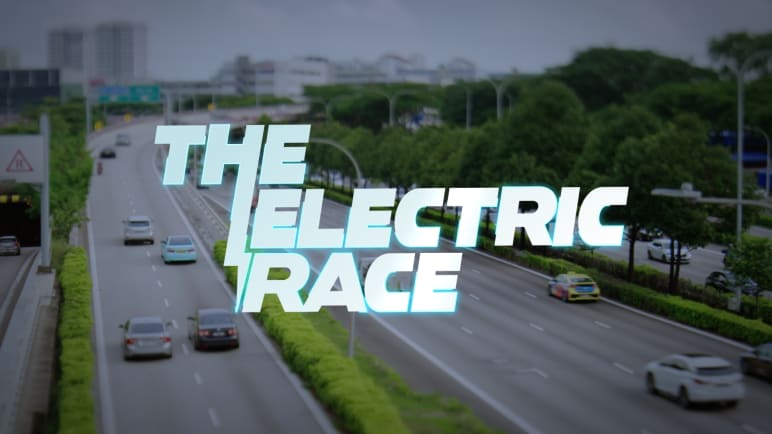 The Electric Race
