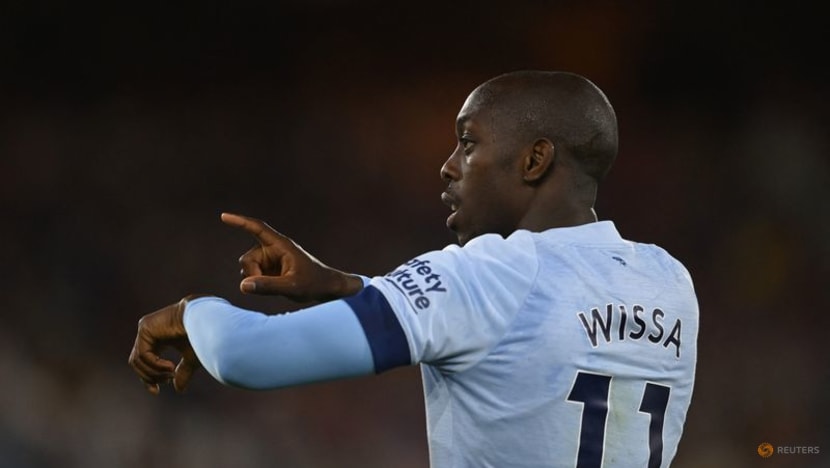 Wissa earns Brentford late point at Palace Wissa earns Brentford late point at Palace