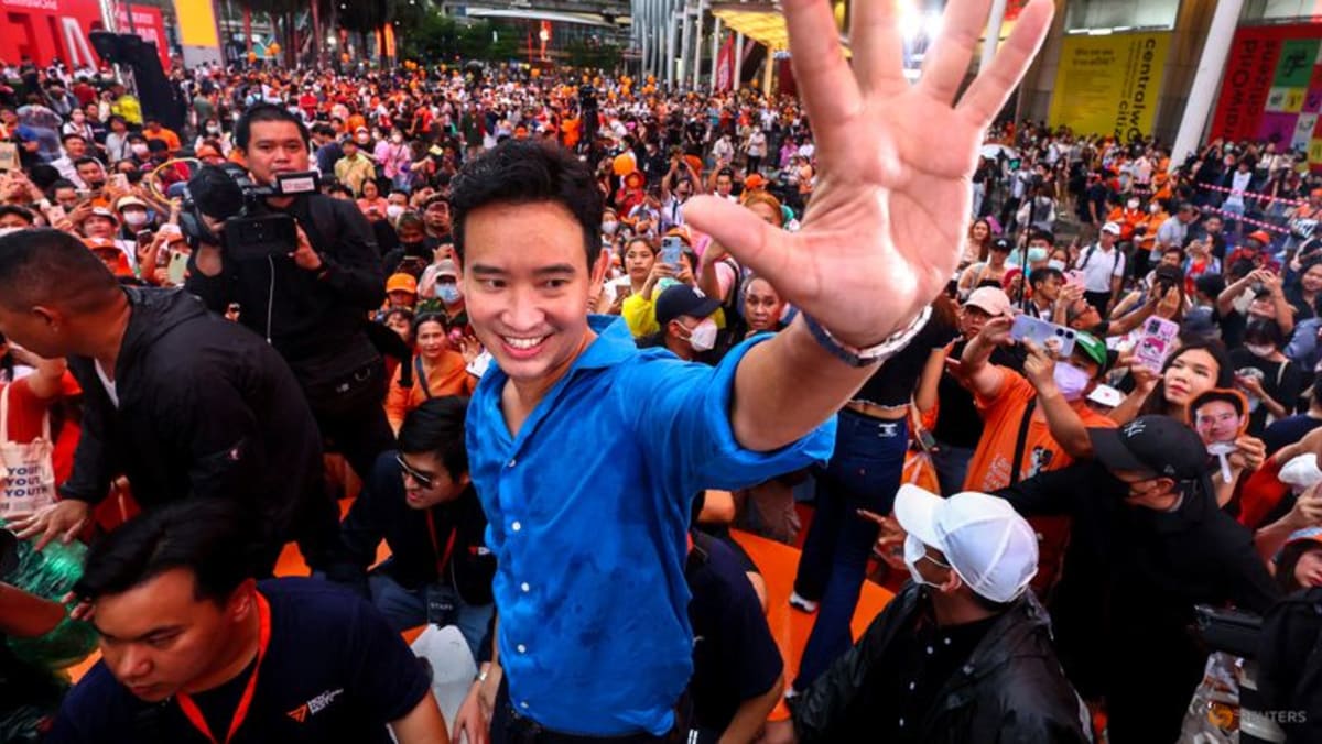 Thailand’s monarchy looms over battle for prime minister: Analysis