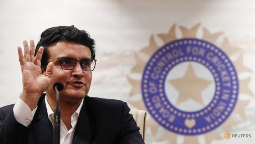 Southampton to host WTC final, says India board chief Ganguly
