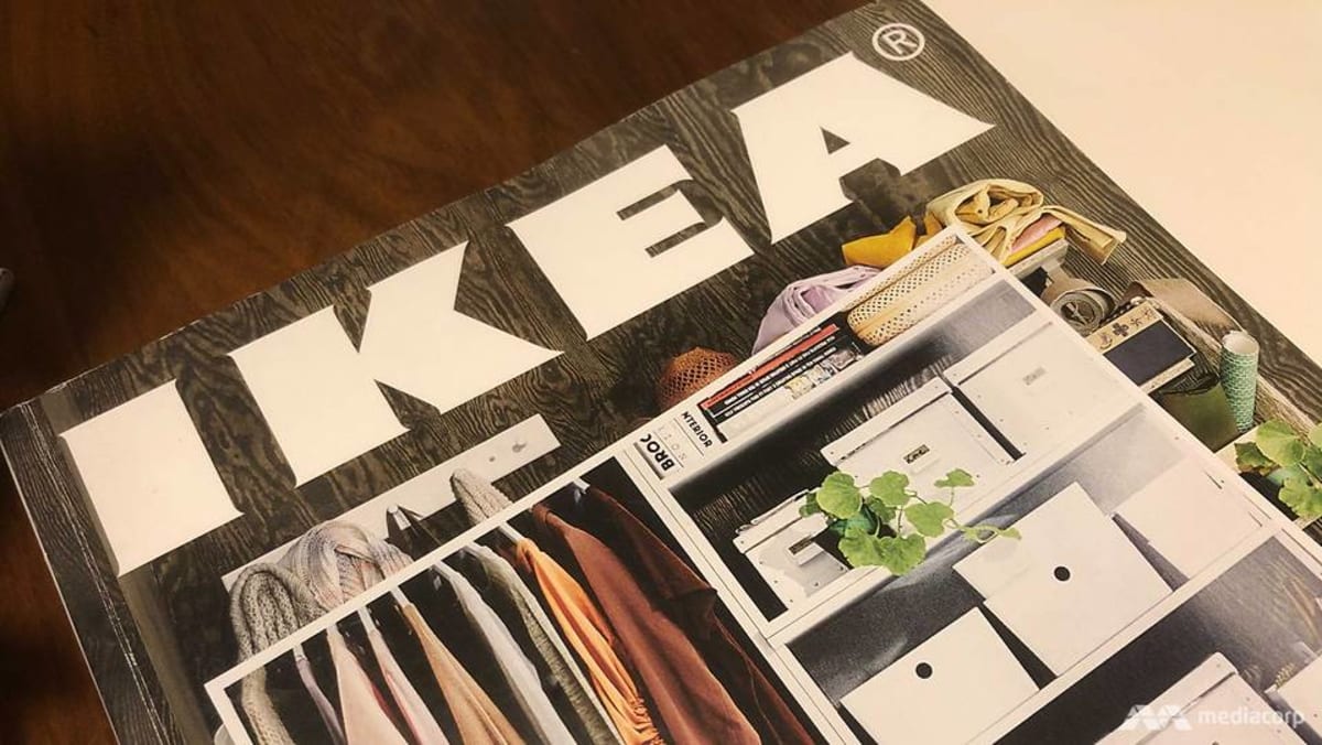 ikea catalogue 2004 ikea catalogue 2004