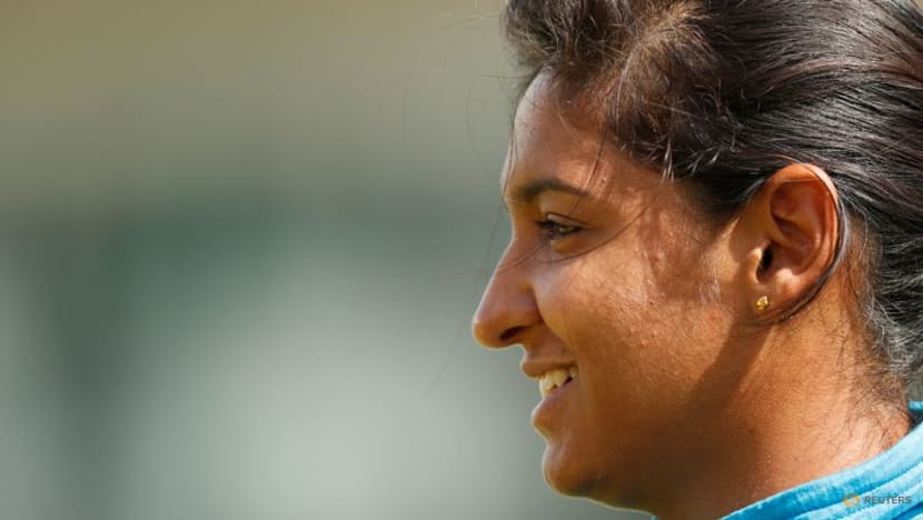 India captain Harmanpreet calls for women's IPL India captain Harmanpreet calls for women's IPL