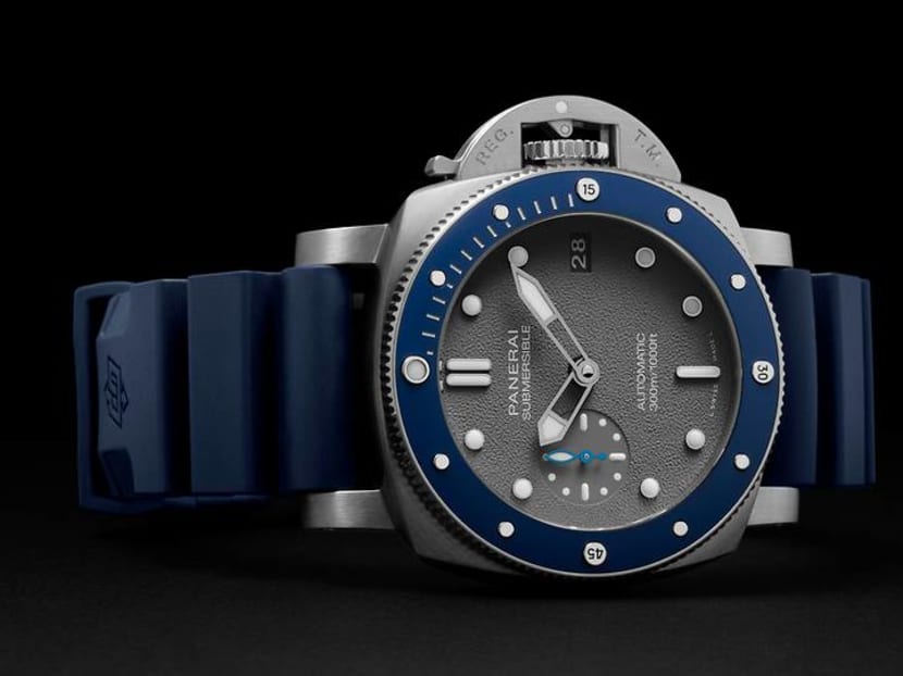 SIHH 2019 Trend Report: Blue dials continue to stage a strong, stylish showing