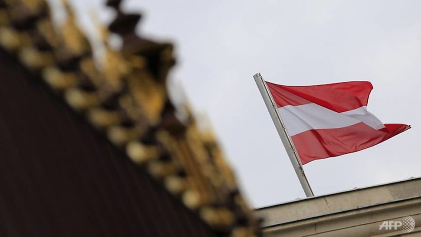 Austria to grant citizenship to descendants of Nazi victims Austria to grant citizenship to descendants of Nazi victims