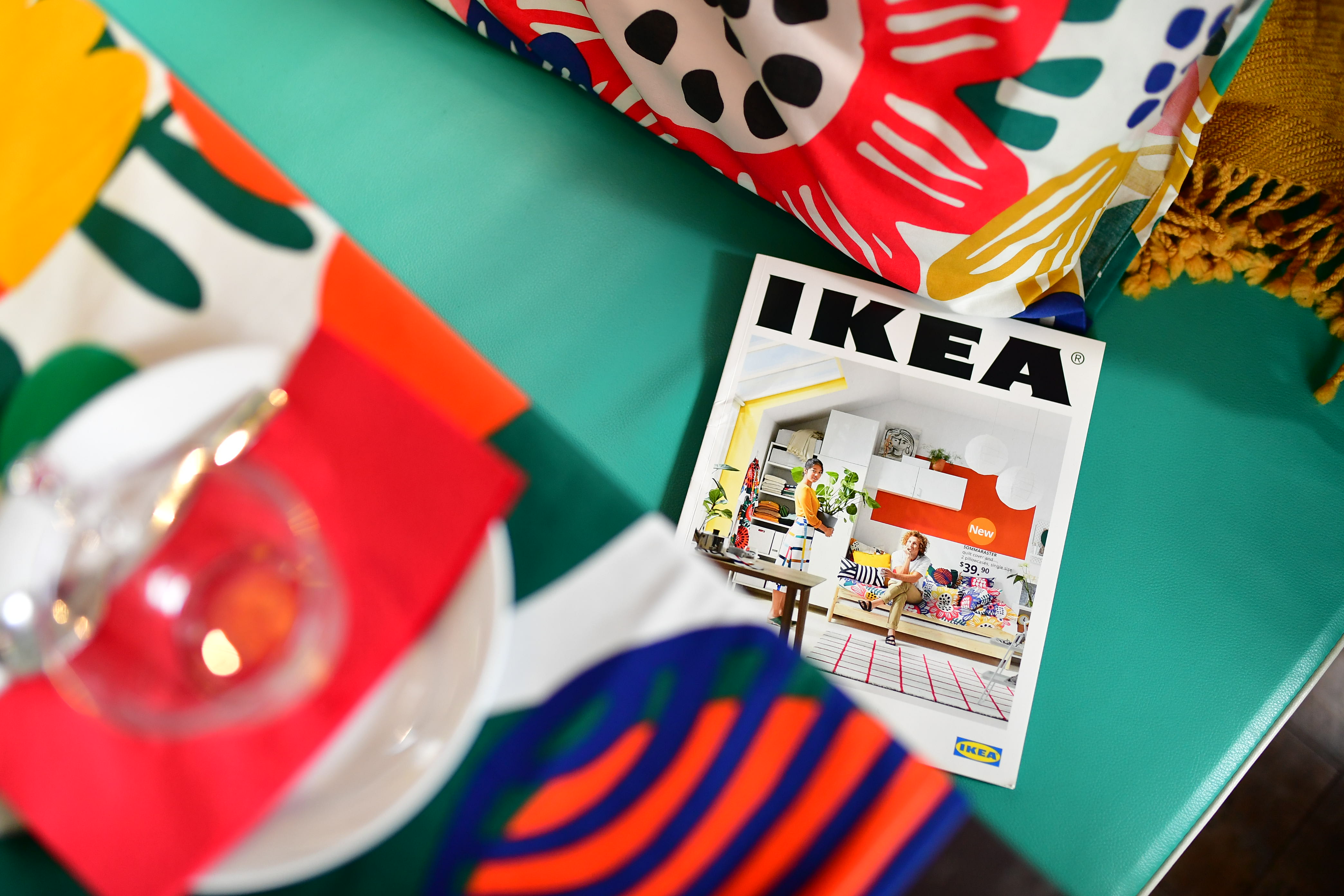 6 Things You're Doing Wrong When You Design Your Bedroom, According To The Folks At Ikea 6 Things You're Doing Wrong When You Design Your Bedroom, According To The Folks At Ikea