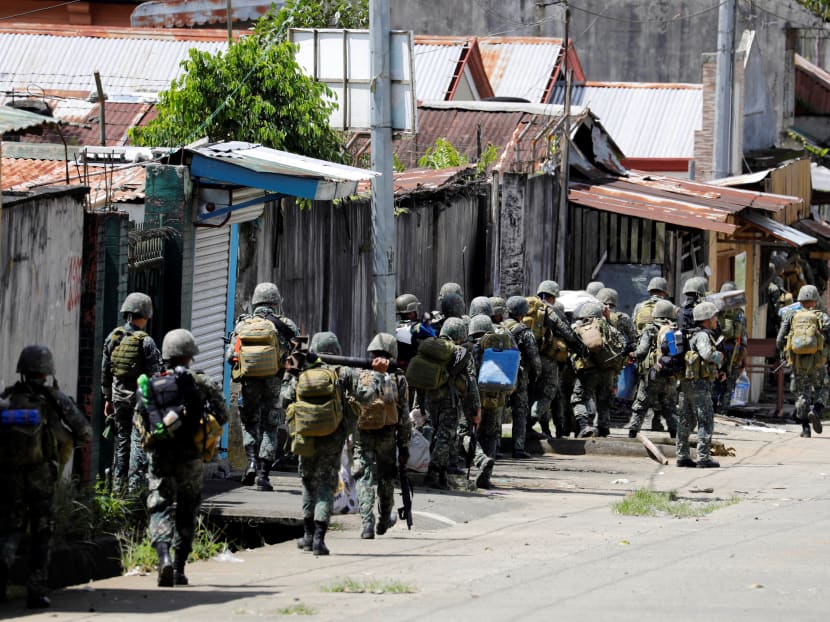 3 Malaysians, Indonesian, killed in latest violence in Marawi as fear of IS foothold spreads