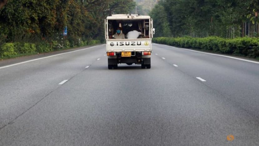 Fewer people killed in lorry accidents since safety measures were introduced in 2009: LTA