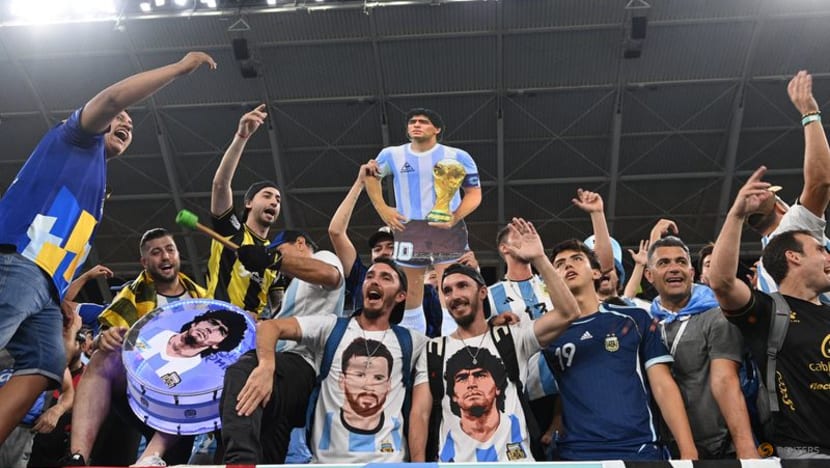 Poland v Argentina teams Poland v Argentina teams