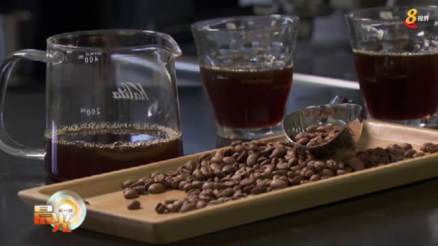 晨光|晨光聚焦：传统南洋咖啡如何抢占精品咖啡市场？