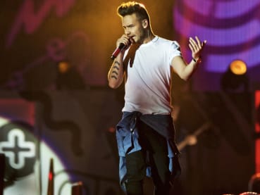 Liam Payne wasn’t a perfect celebrity. That’s why grieving his death is complicated