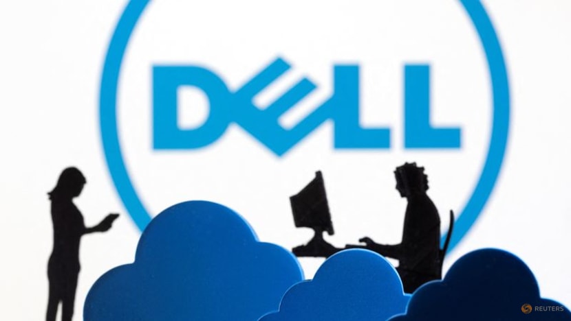 Dell's enterprise heft likely to shield blow from slowing PC sales Dell's enterprise heft likely to shield blow from slowing PC sales