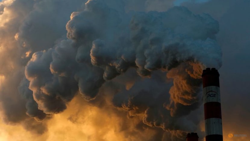 EU countries want option to claw back coal plants' revenues: Draft EU countries want option to claw back coal plants' revenues: Draft