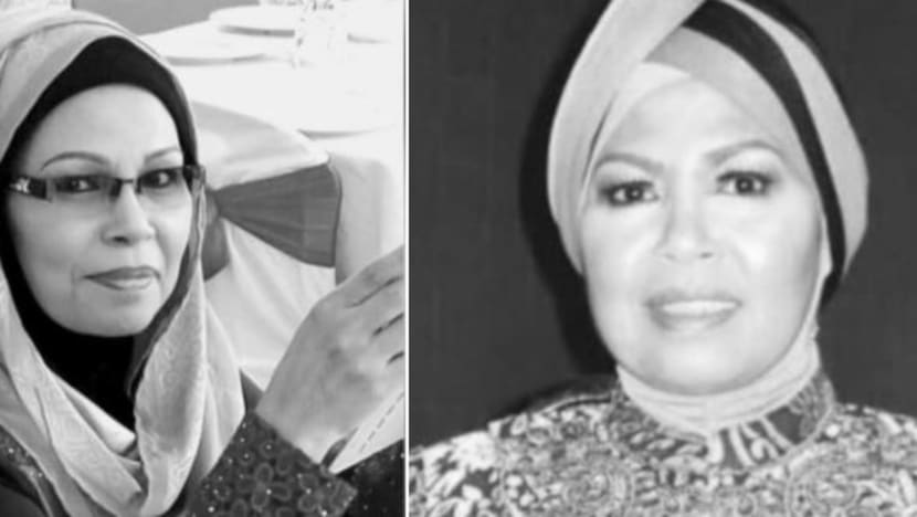 Penyanyi 'Apo Kono Eh Jang', Mastura Ismail meninggal dunia