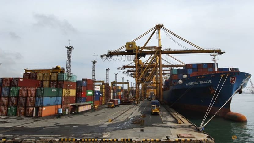 Sri Lanka apparel exports to drop by $1 billion in 2023-trade body