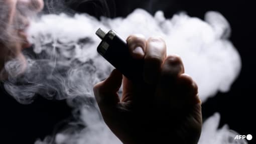 HSA reviewing penalties to strengthen deterrence against vaping in Singapore