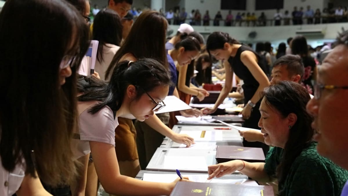 Explainer: What is the Advanced British Standard replacing A-Levels in the UK, and will Singapore be affected?