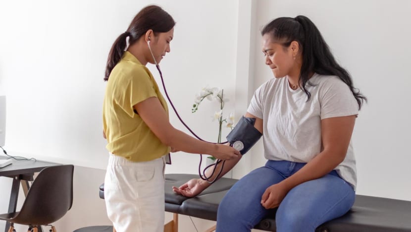Commentary: In the wake of COVID-19, diabetes is the next health crisis that must be stopped Commentary: In the wake of COVID-19, diabetes is the next health crisis that must be stopped