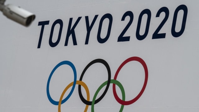 报道：东京奥运会外国代表团人数将减半