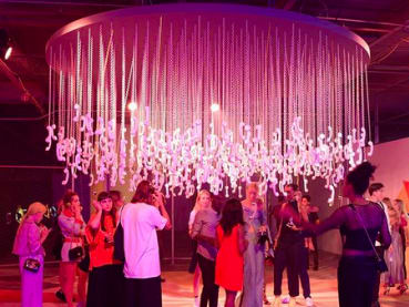 Multi-sensory funhouse 29Rooms is coming to Gardens by the Bay with a toilet room, 'make a mess' room and more