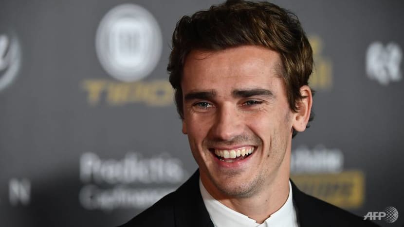 New challenge at Barcelona set to be the toughest yet for Griezmann New challenge at Barcelona set to be the toughest yet for Griezmann