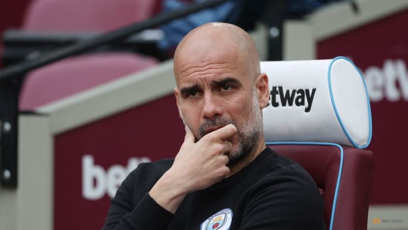 Premier League most satisfying and difficult trophy to win, says Guardiola