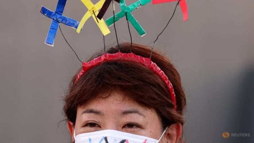 Olympic sponsor Toyota passes on Games TV commercials amid lacklustre support in Japan Olympic sponsor Toyota passes on Games TV commercials amid lacklustre support in Japan