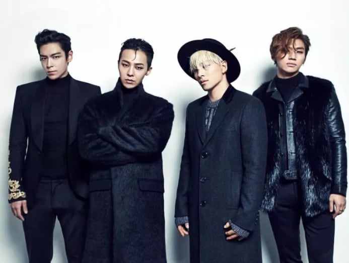 bigbang