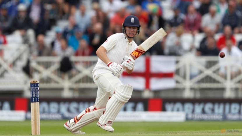 England's Ballance welcome to play for Zimbabwe, says Houghton England's Ballance welcome to play for Zimbabwe, says Houghton