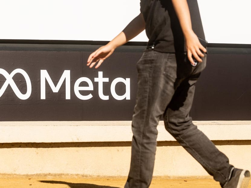 Meta reported more than 87,000 employees at the end of September.