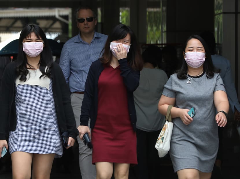 The writer calls on the Government to study representations of women in Singapore’s marketing and media landscape as part of its review of gender-related attitudes and behaviours. The writer calls on the Government to study representations of women in Singapore’s marketing and media landscape as part of its review of gender-related attitudes and behaviours.