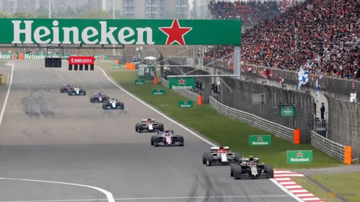 Watch chinese clearance grand prix online
