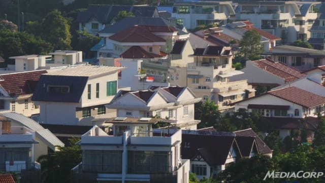 本地发展商上月售出新私人住宅单位按月猛增近71%