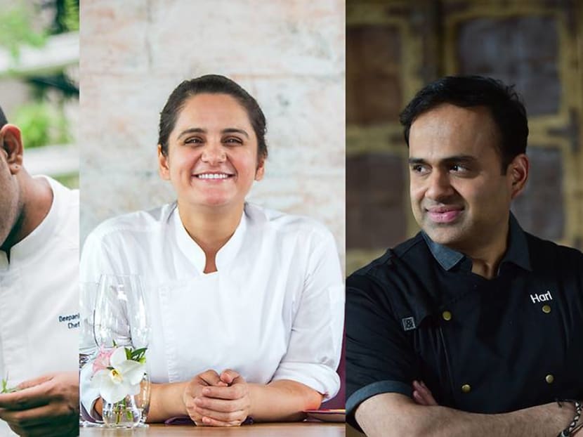 Who are the Indian chefs shaking up Bangkok’s dining scene?