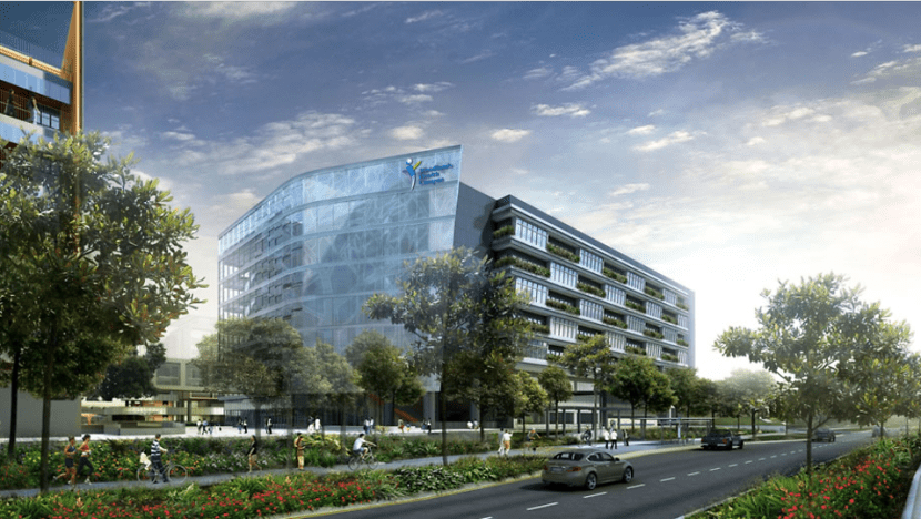 Building of several public healthcare facilities delayed due to COVID-19: Gan Kim Yong Building of several public healthcare facilities delayed due to COVID-19: Gan Kim Yong